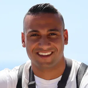 Andreas Alnatour