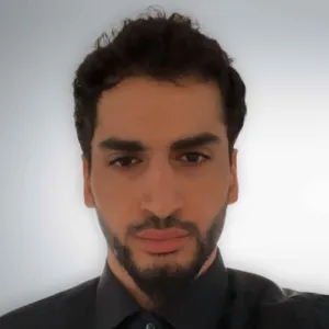  Amir Shaker