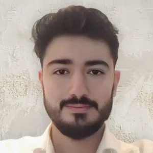 Daniel Shaker