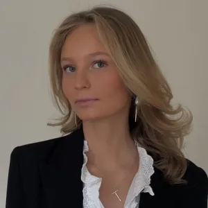 Tindra Bergström